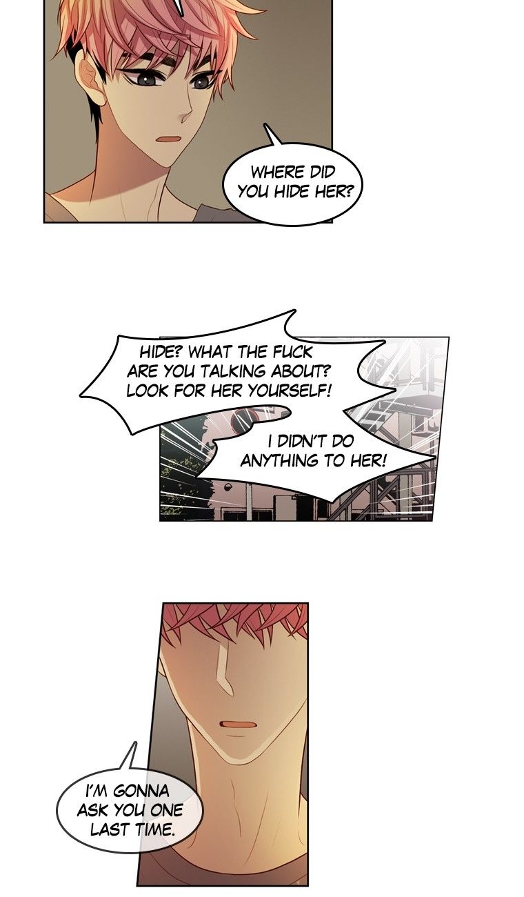 Naui Binaneun Segye Chapter 56 page 12 - Chapter 56