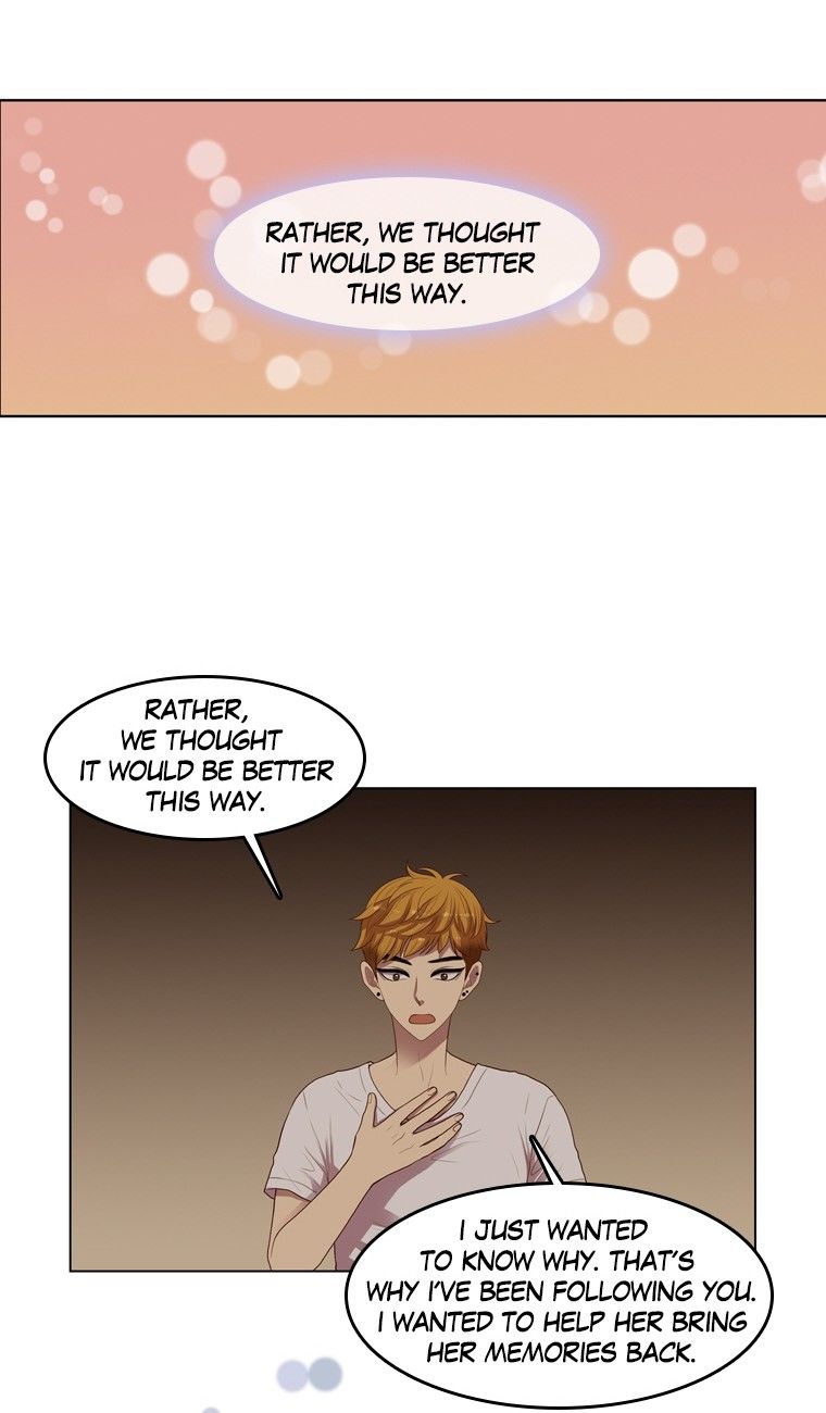 Naui Binaneun Segye Chapter 56 page 19 - Chapter 56