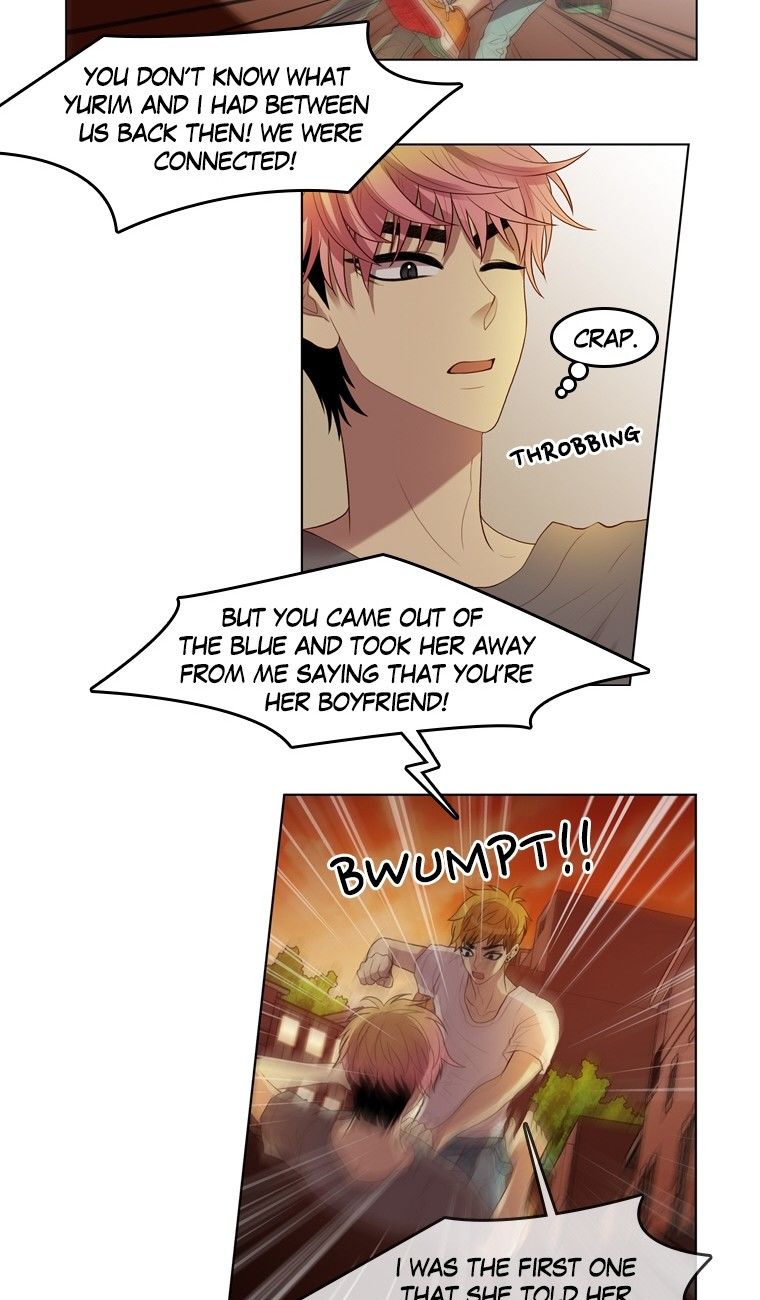Naui Binaneun Segye Chapter 56 page 22 - Chapter 56