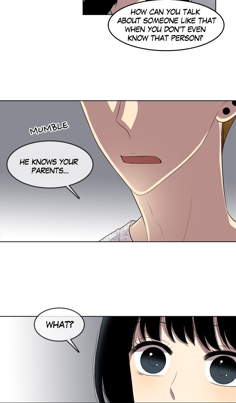 Naui Binaneun Segye Chapter 57 page 26 - Chapter 57
