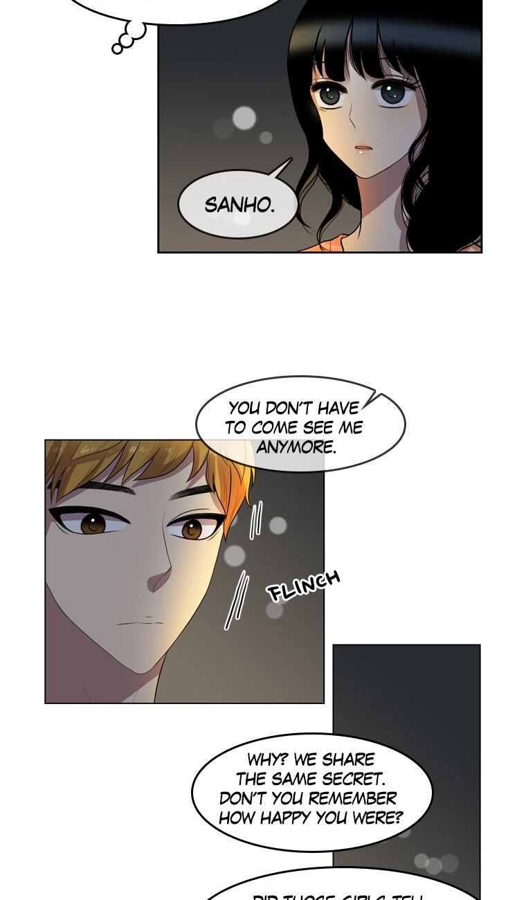 Naui Binaneun Segye Chapter 58 page 22 - Chapter 58
