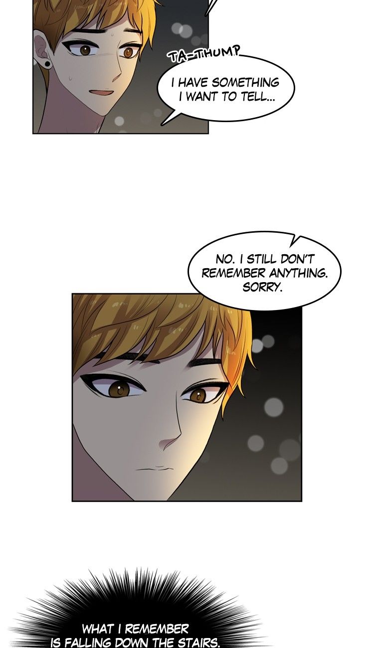 Naui Binaneun Segye Chapter 58 page 24 - Chapter 58