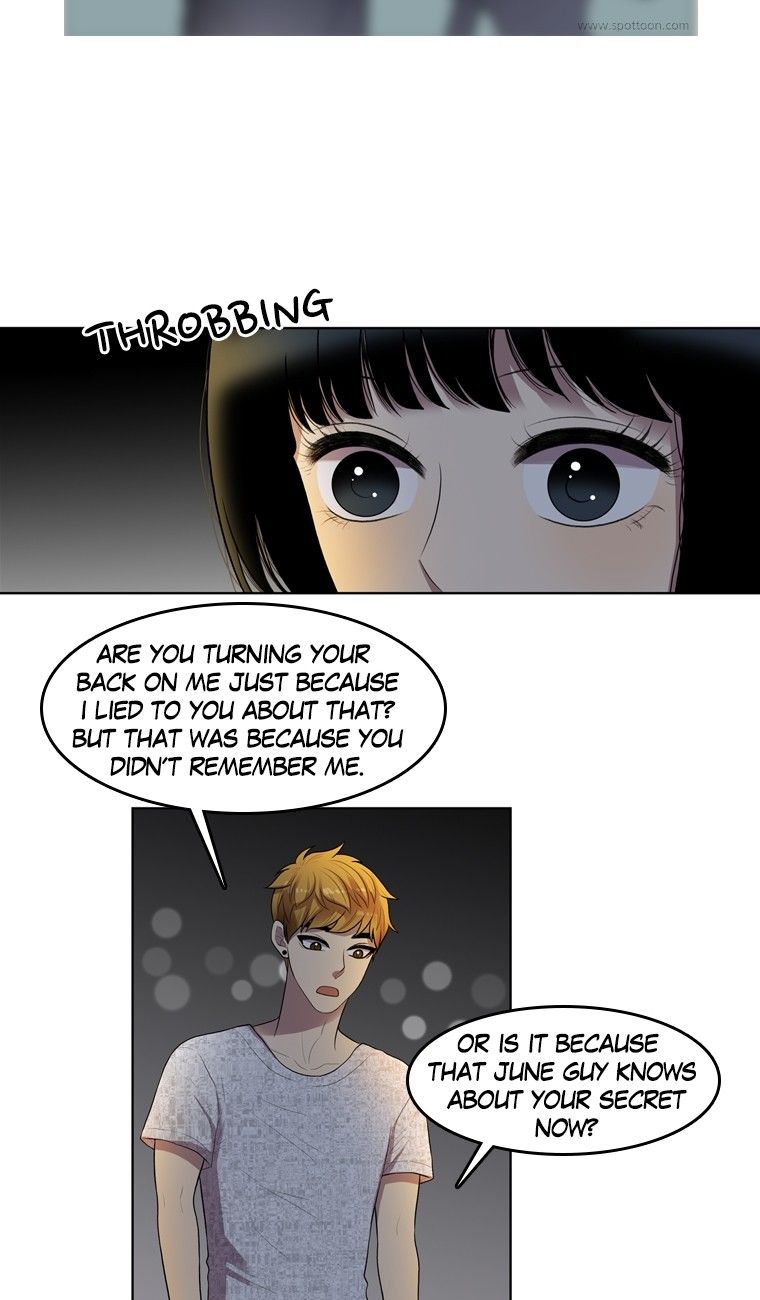 Naui Binaneun Segye Chapter 58 page 28 - Chapter 58