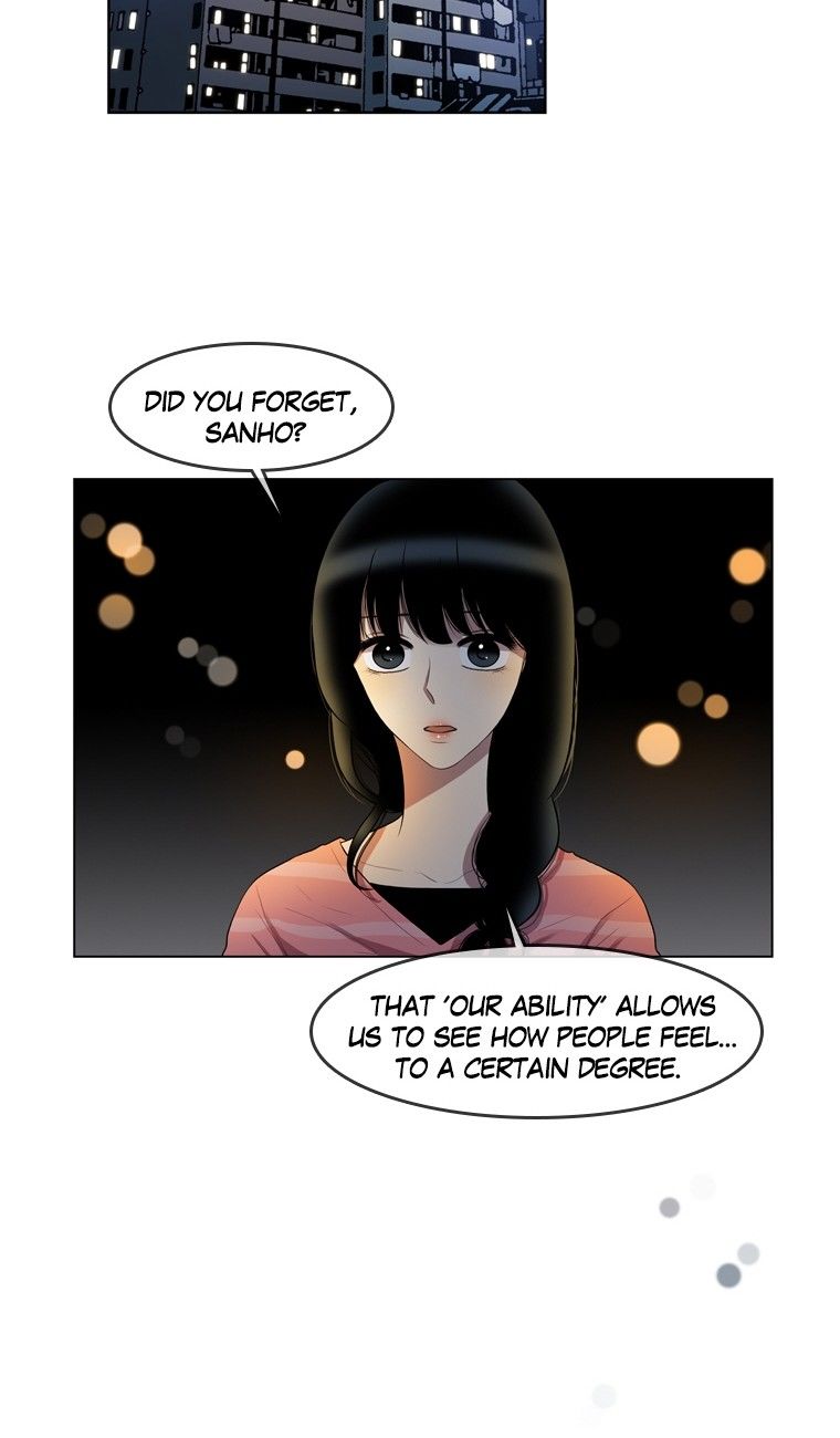 Naui Binaneun Segye Chapter 58 page 30 - Chapter 58