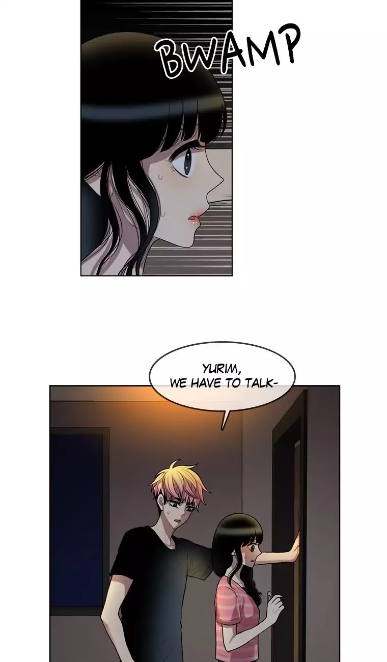 Naui Binaneun Segye Chapter 59 page 12 - Chapter 59