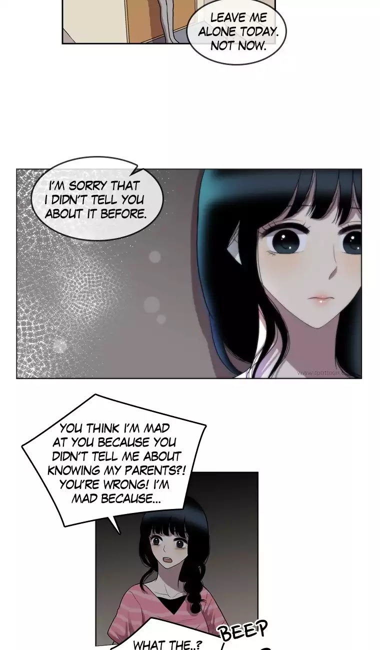 Naui Binaneun Segye Chapter 59 page 14 - Chapter 59