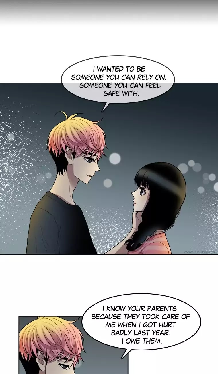 Naui Binaneun Segye Chapter 59 page 22 - Chapter 59