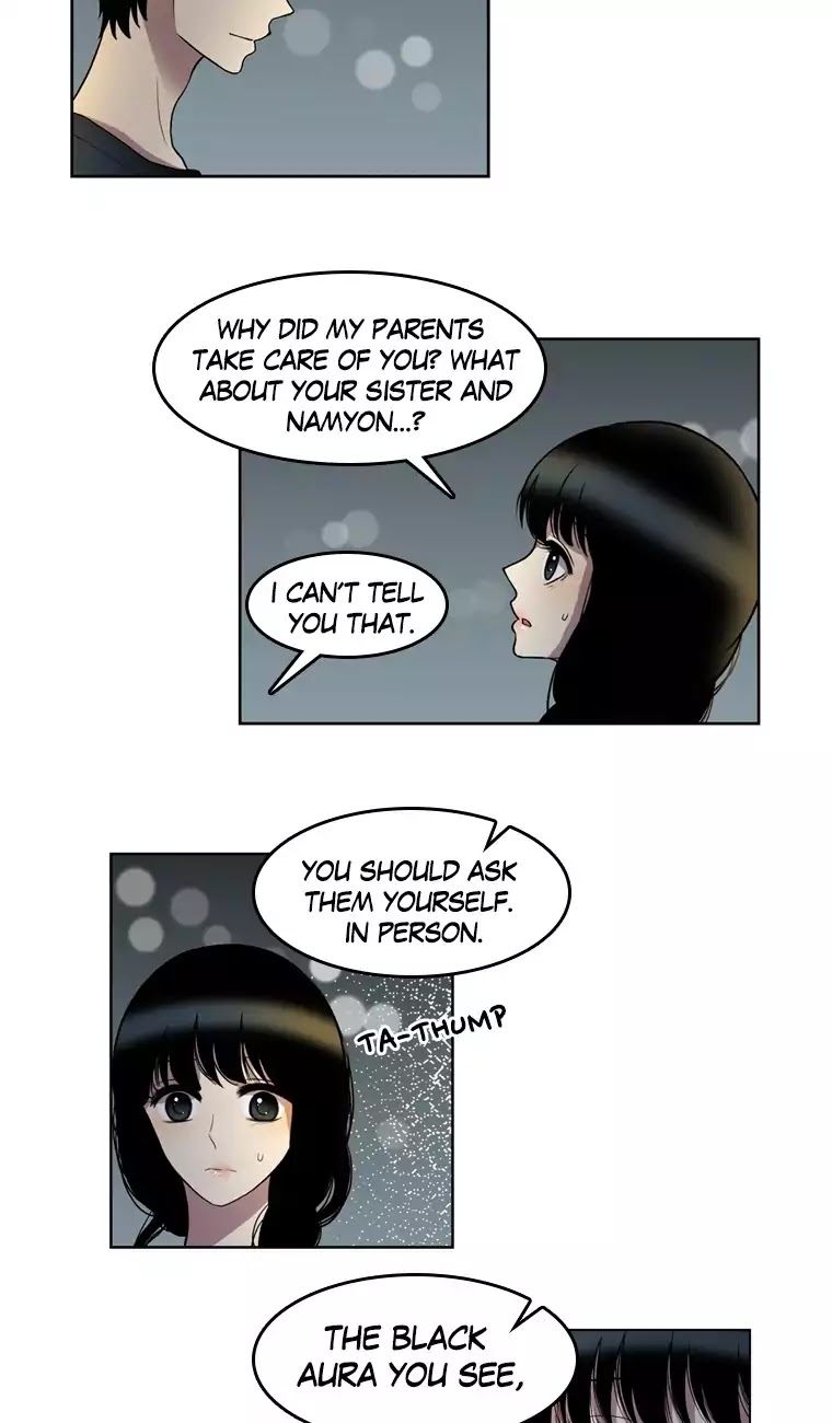 Naui Binaneun Segye Chapter 59 page 23 - Chapter 59