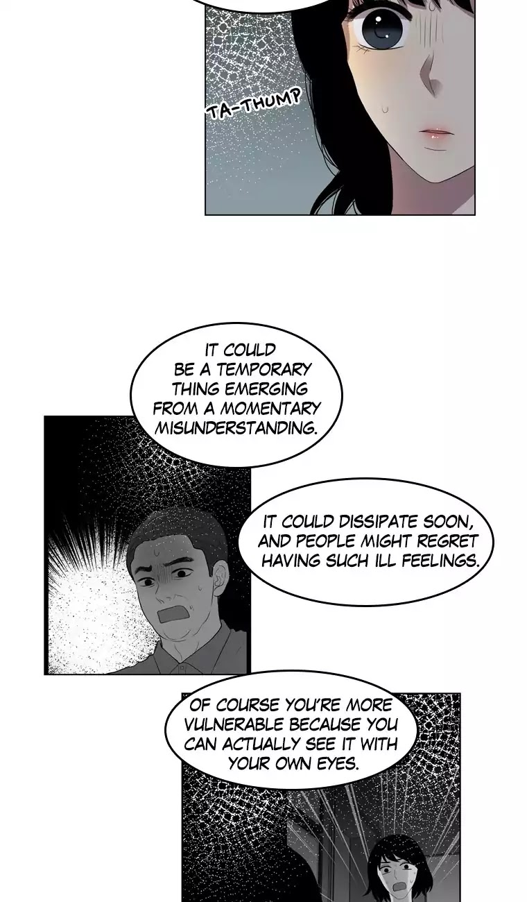Naui Binaneun Segye Chapter 59 page 24 - Chapter 59