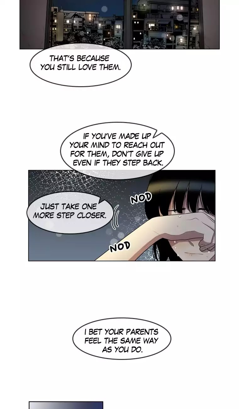 Naui Binaneun Segye Chapter 59 page 26 - Chapter 59