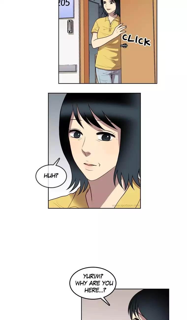 Naui Binaneun Segye Chapter 59 page 33 - Chapter 59
