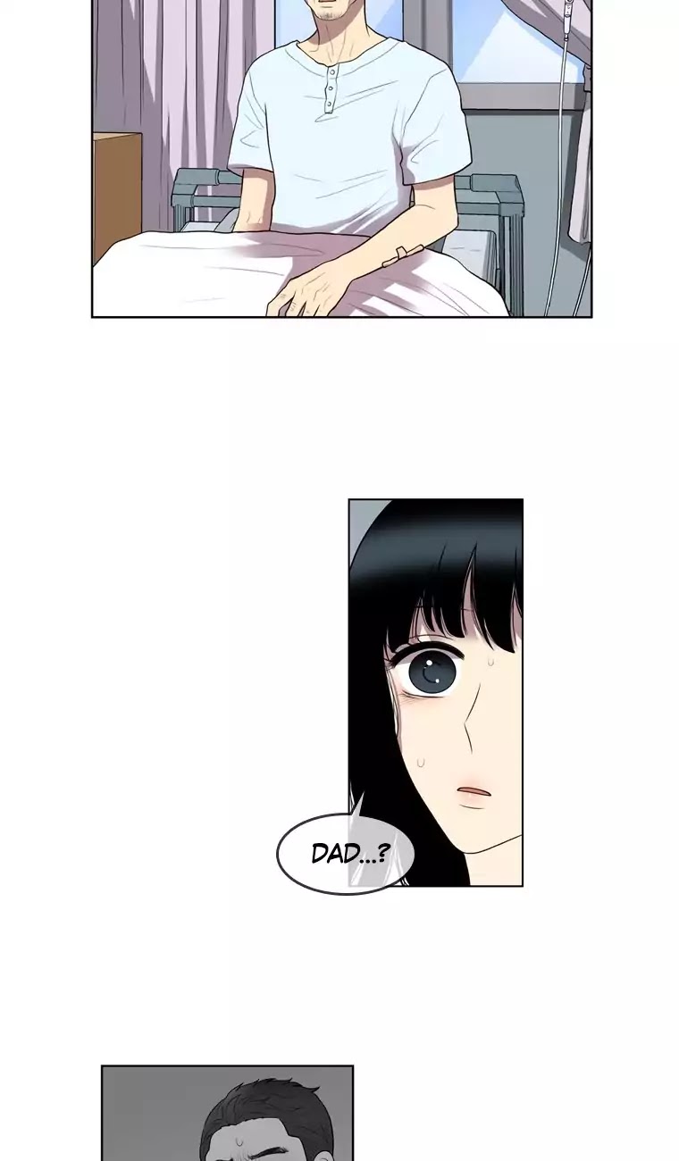 Naui Binaneun Segye Chapter 59 page 36 - Chapter 59