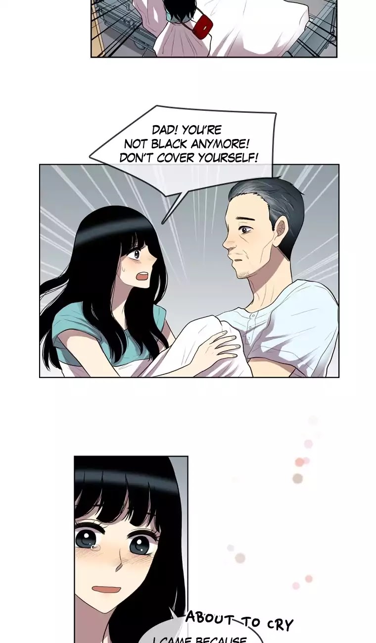 Naui Binaneun Segye Chapter 59 page 39 - Chapter 59