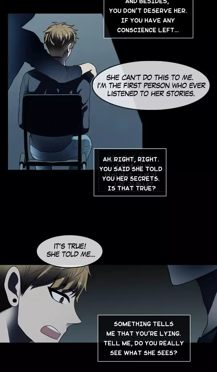 Naui Binaneun Segye Chapter 59 page 4 - Chapter 59