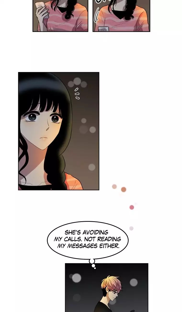 Naui Binaneun Segye Chapter 59 page 9 - Chapter 59