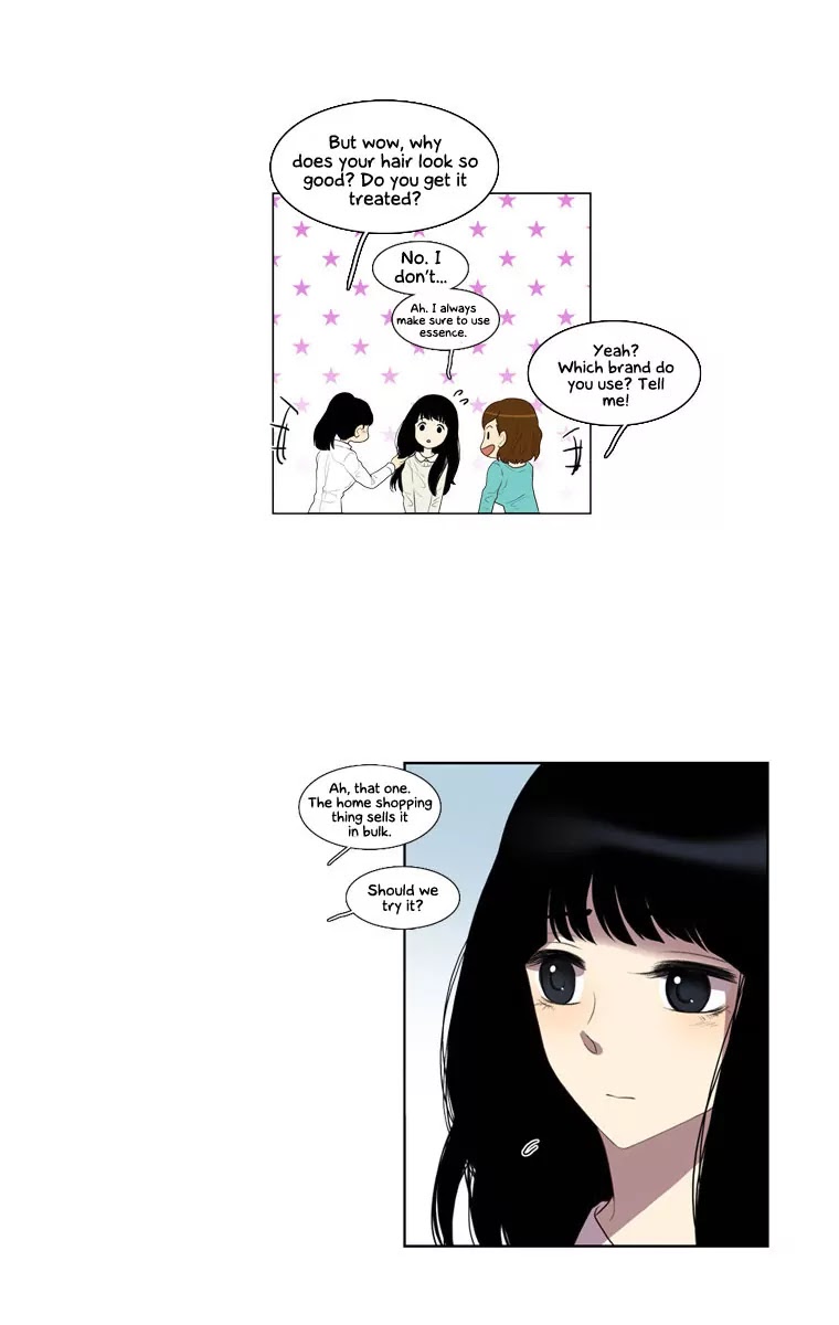 Naui Binaneun Segye Chapter 6 page 29 - Chapter 6