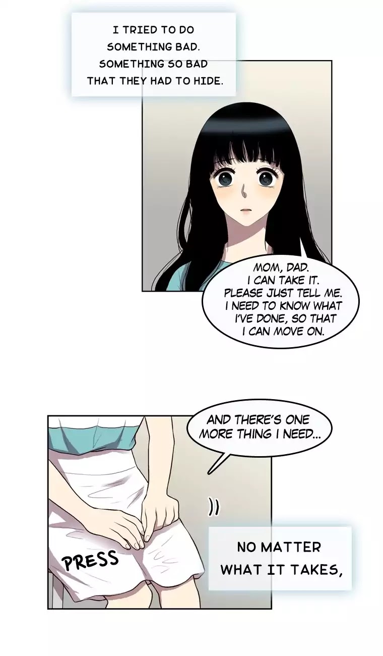 Naui Binaneun Segye Chapter 60 page 11 - Chapter 60