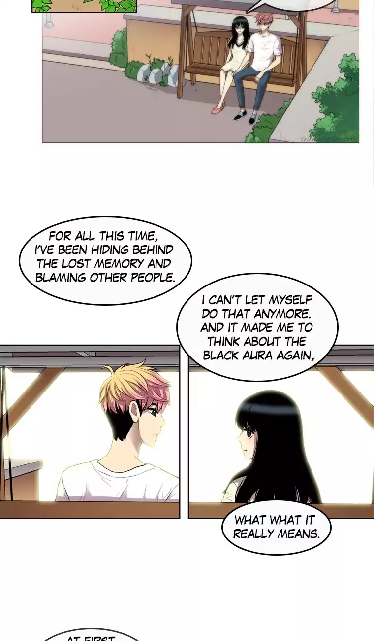 Naui Binaneun Segye Chapter 60 page 13 - Chapter 60