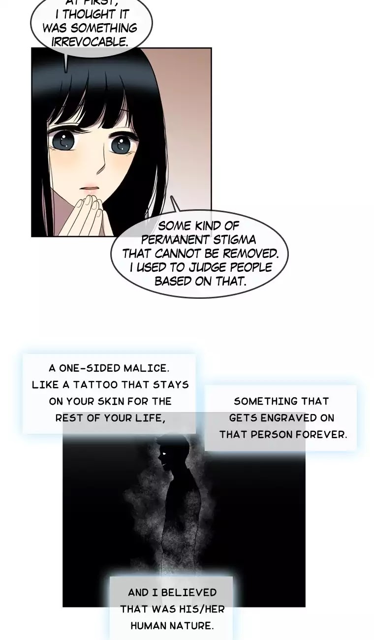 Naui Binaneun Segye Chapter 60 page 14 - Chapter 60