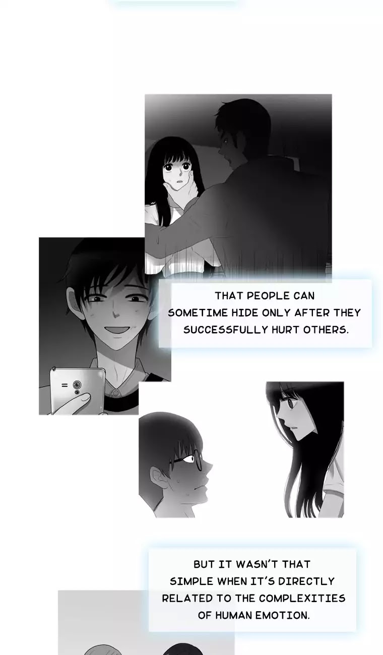 Naui Binaneun Segye Chapter 60 page 15 - Chapter 60