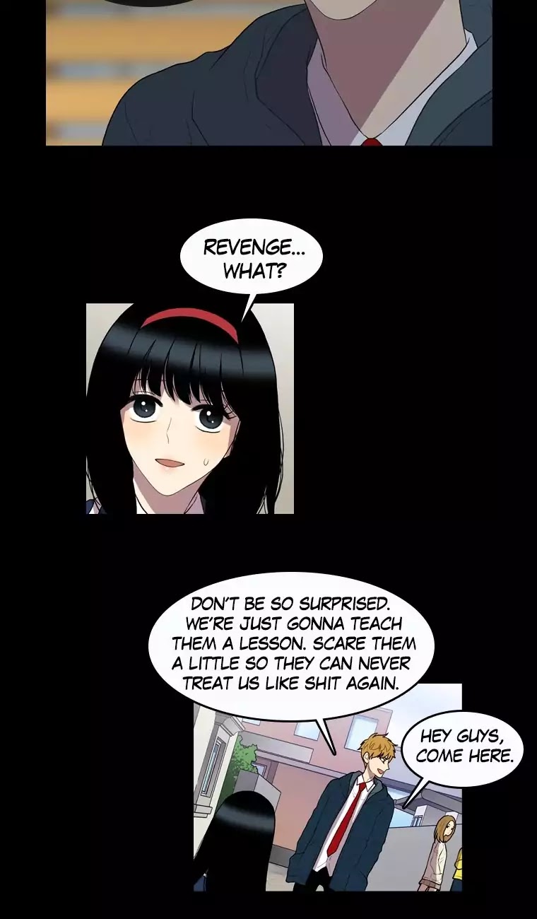Naui Binaneun Segye Chapter 60 page 29 - Chapter 60
