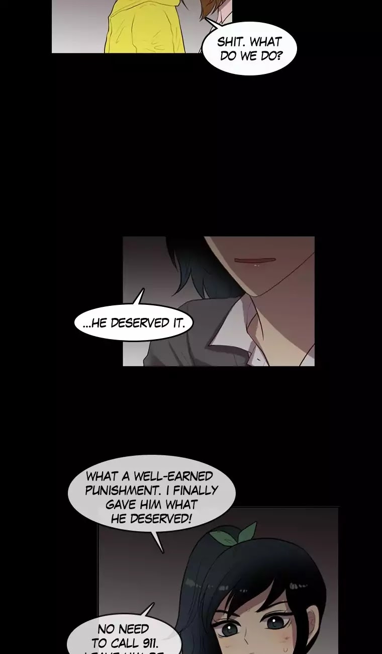 Naui Binaneun Segye Chapter 60 page 31 - Chapter 60