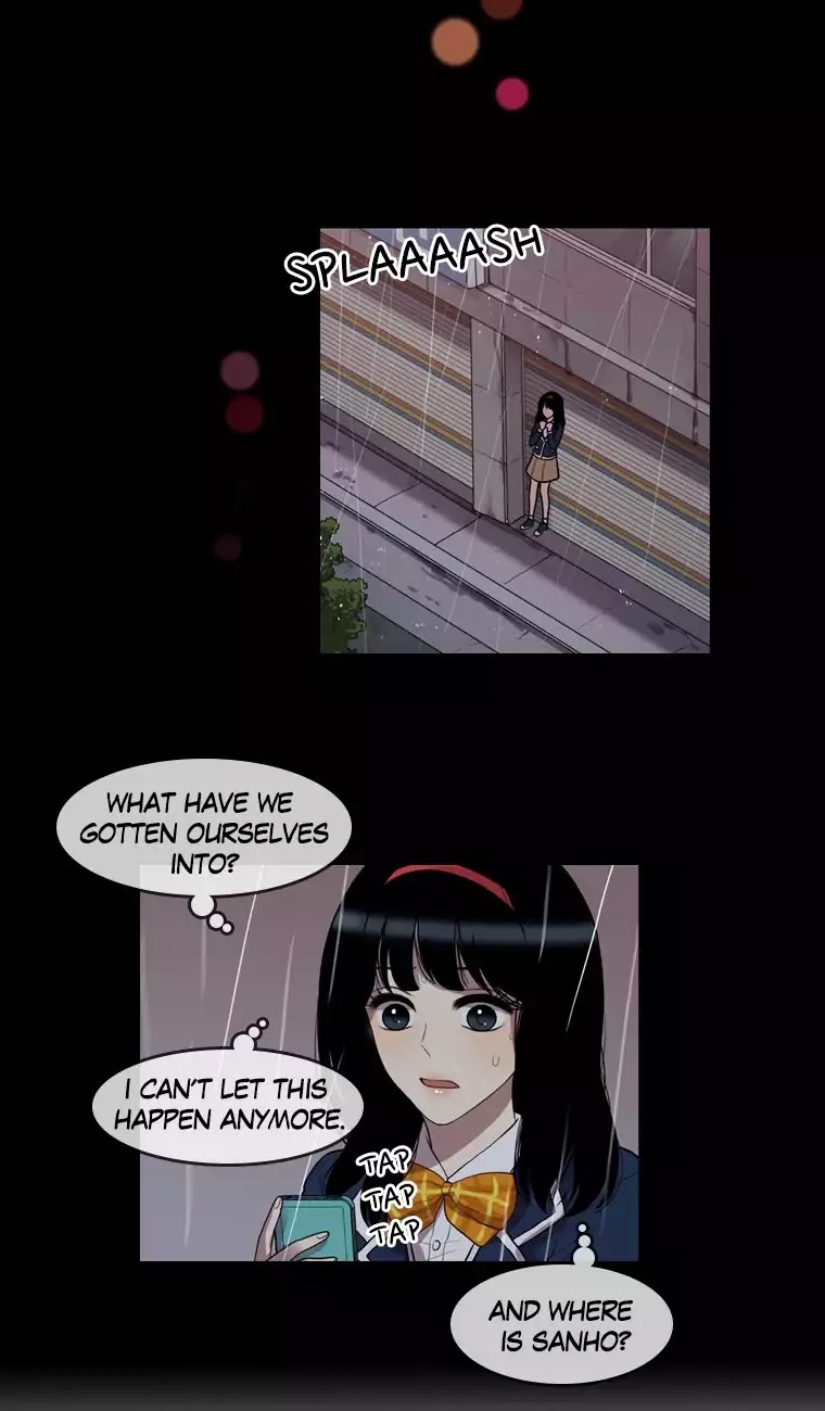 Naui Binaneun Segye Chapter 60 page 33 - Chapter 60