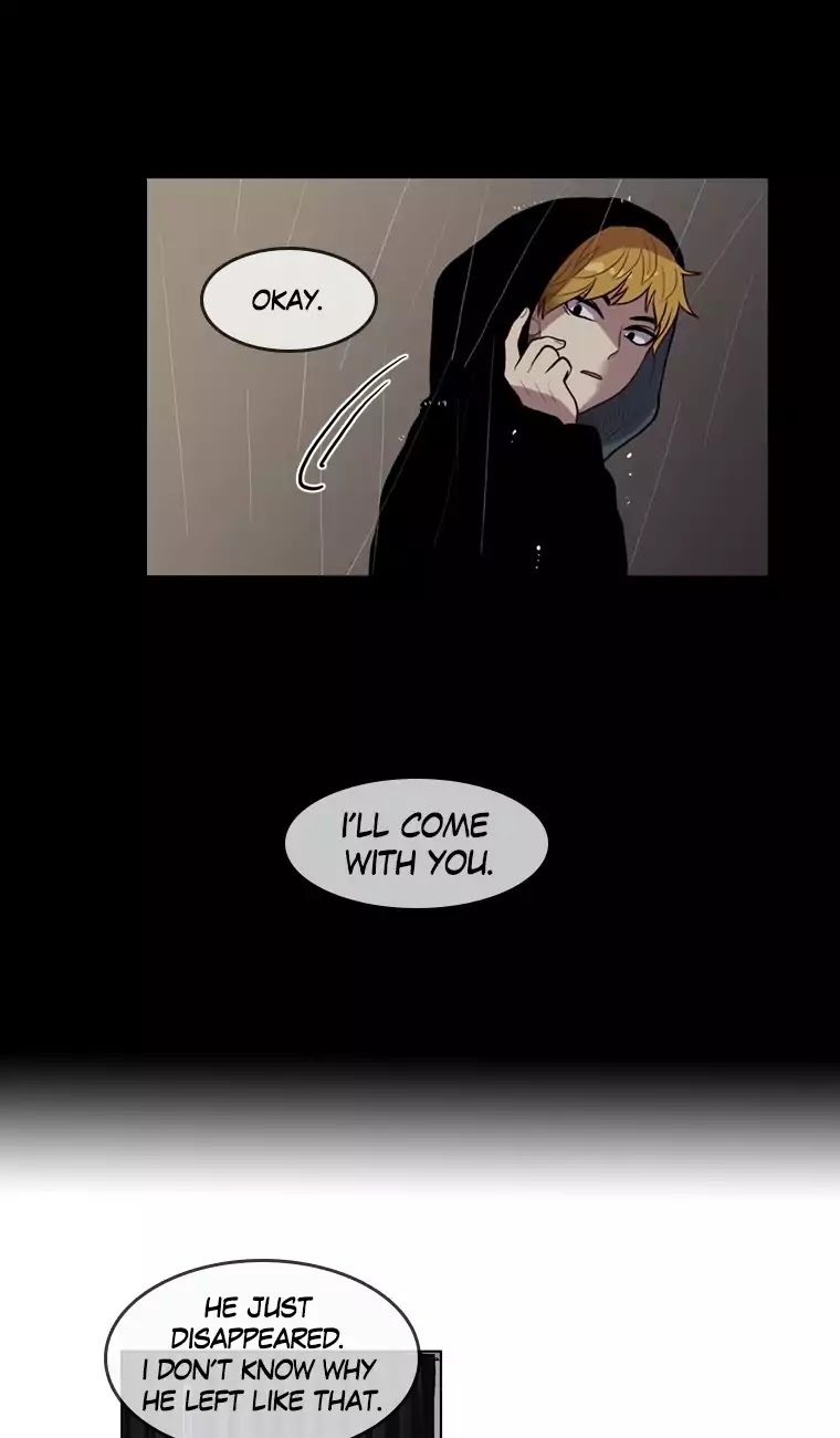 Naui Binaneun Segye Chapter 60 page 37 - Chapter 60