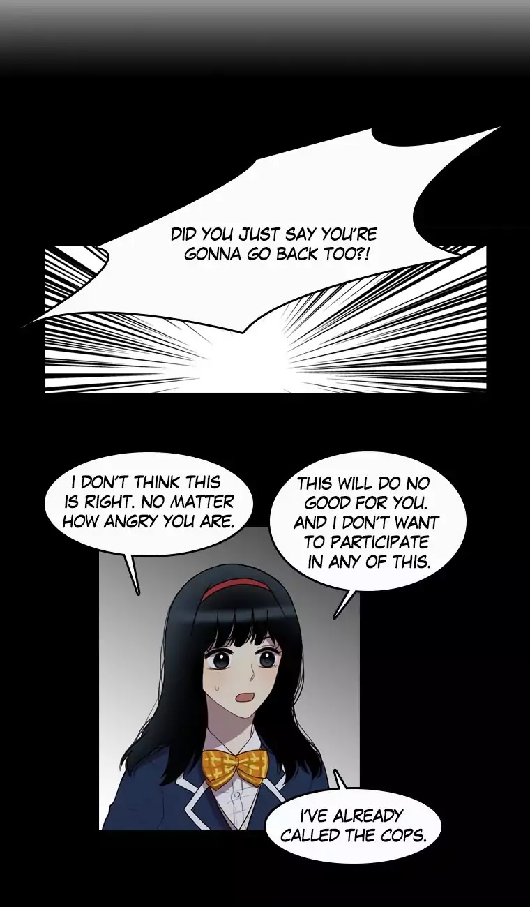 Naui Binaneun Segye Chapter 60 page 39 - Chapter 60