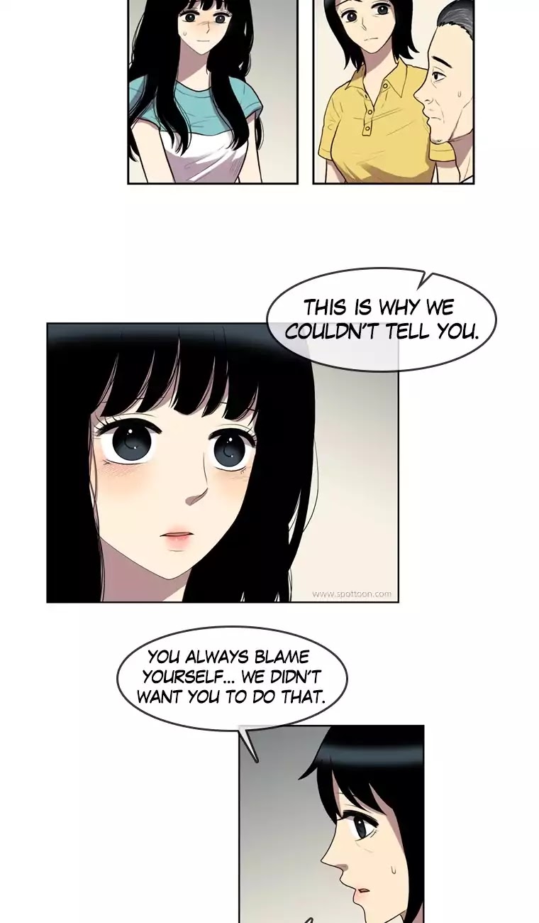 Naui Binaneun Segye Chapter 60 page 4 - Chapter 60