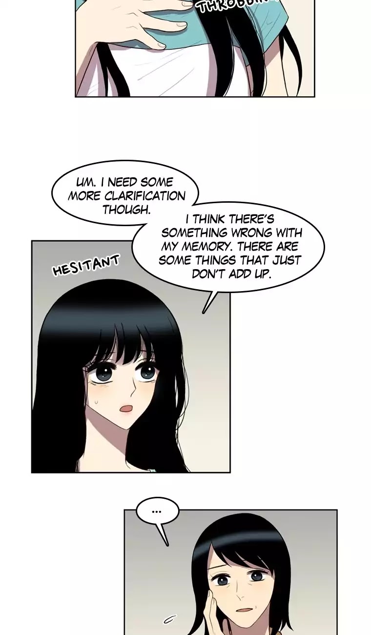 Naui Binaneun Segye Chapter 60 page 6 - Chapter 60