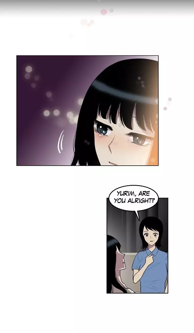 Naui Binaneun Segye Chapter 61 page 11 - Chapter 61