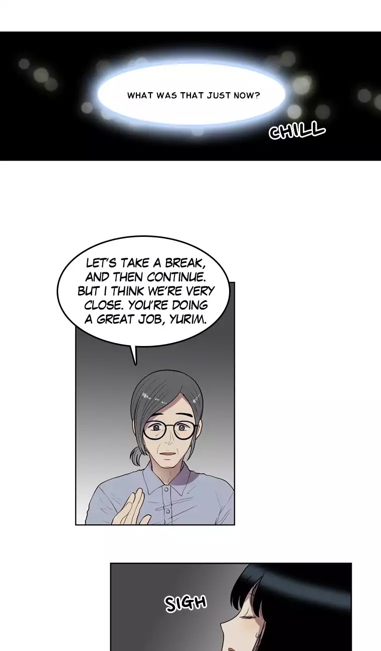 Naui Binaneun Segye Chapter 61 page 12 - Chapter 61