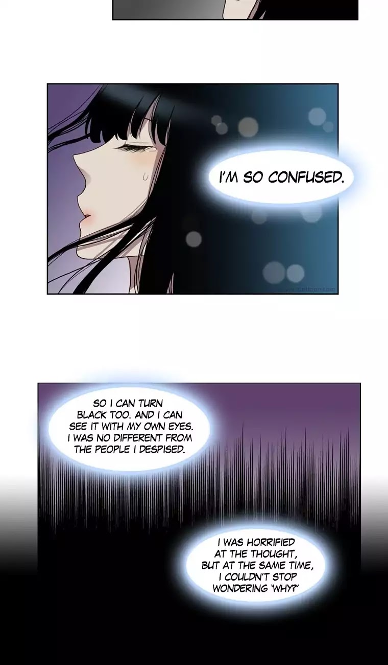 Naui Binaneun Segye Chapter 61 page 13 - Chapter 61
