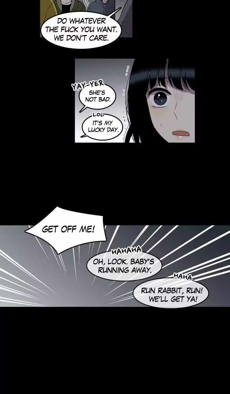 Naui Binaneun Segye Chapter 61 page 22 - Chapter 61
