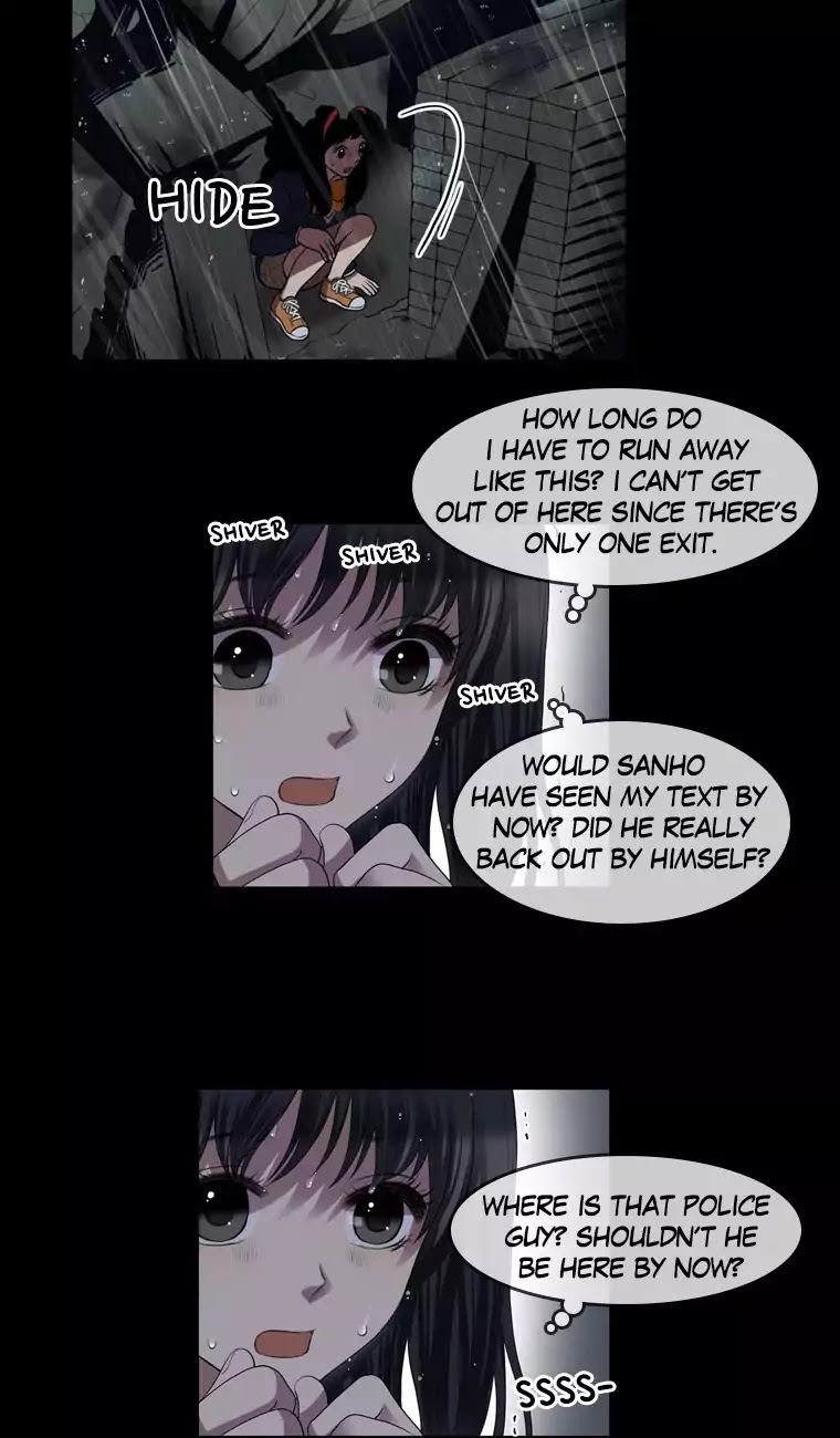 Naui Binaneun Segye Chapter 61 page 24 - Chapter 61