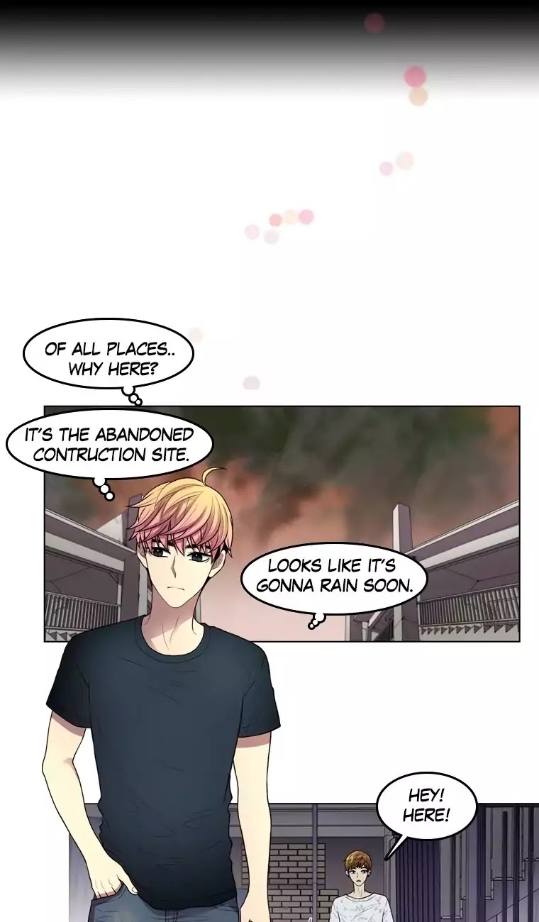 Naui Binaneun Segye Chapter 61 page 26 - Chapter 61