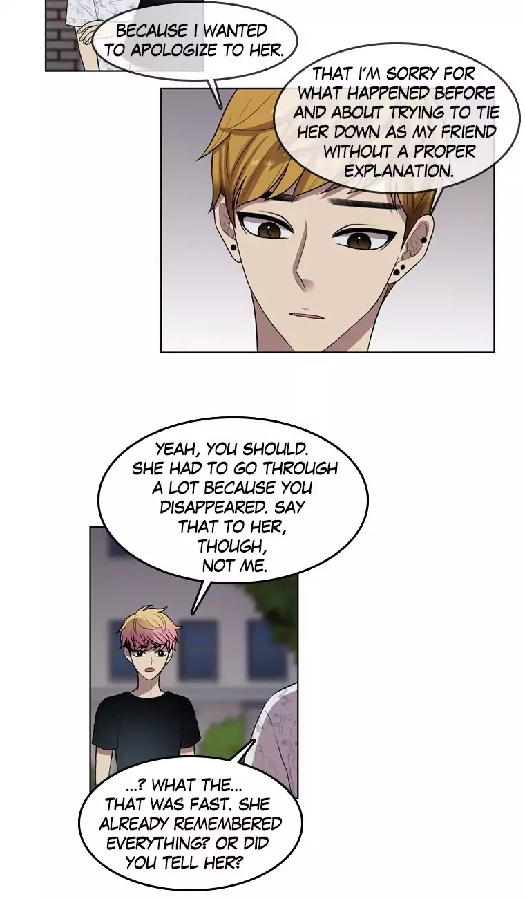 Naui Binaneun Segye Chapter 61 page 29 - Chapter 61