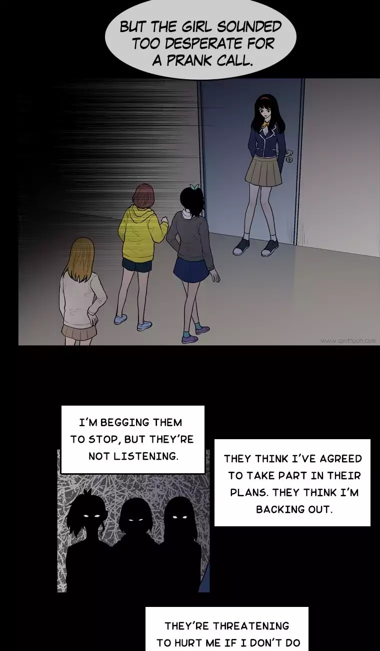 Naui Binaneun Segye Chapter 61 page 3 - Chapter 61