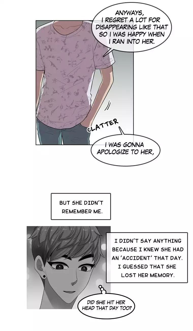 Naui Binaneun Segye Chapter 61 page 30 - Chapter 61