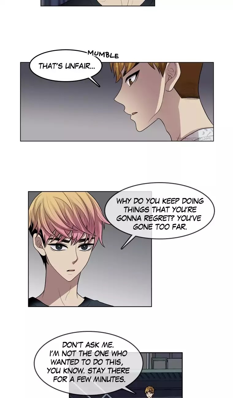 Naui Binaneun Segye Chapter 61 page 42 - Chapter 61