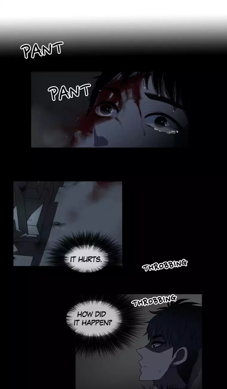 Naui Binaneun Segye Chapter 61 page 45 - Chapter 61