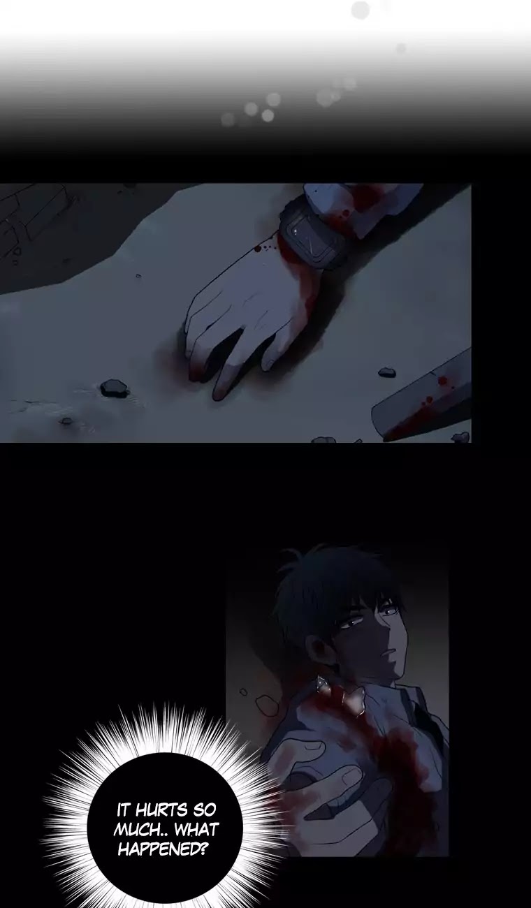 Naui Binaneun Segye Chapter 61 page 50 - Chapter 61