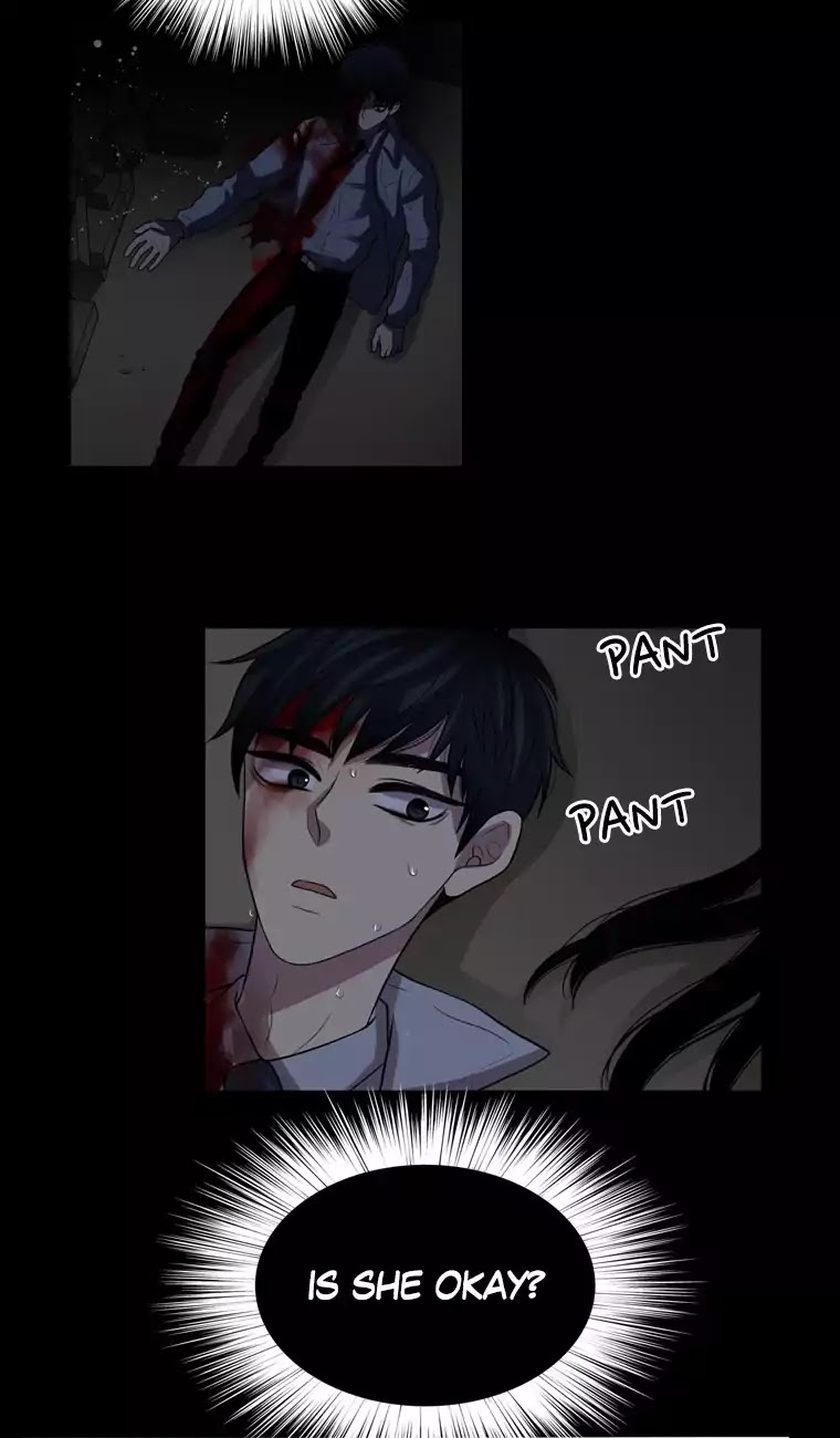 Naui Binaneun Segye Chapter 61 page 51 - Chapter 61