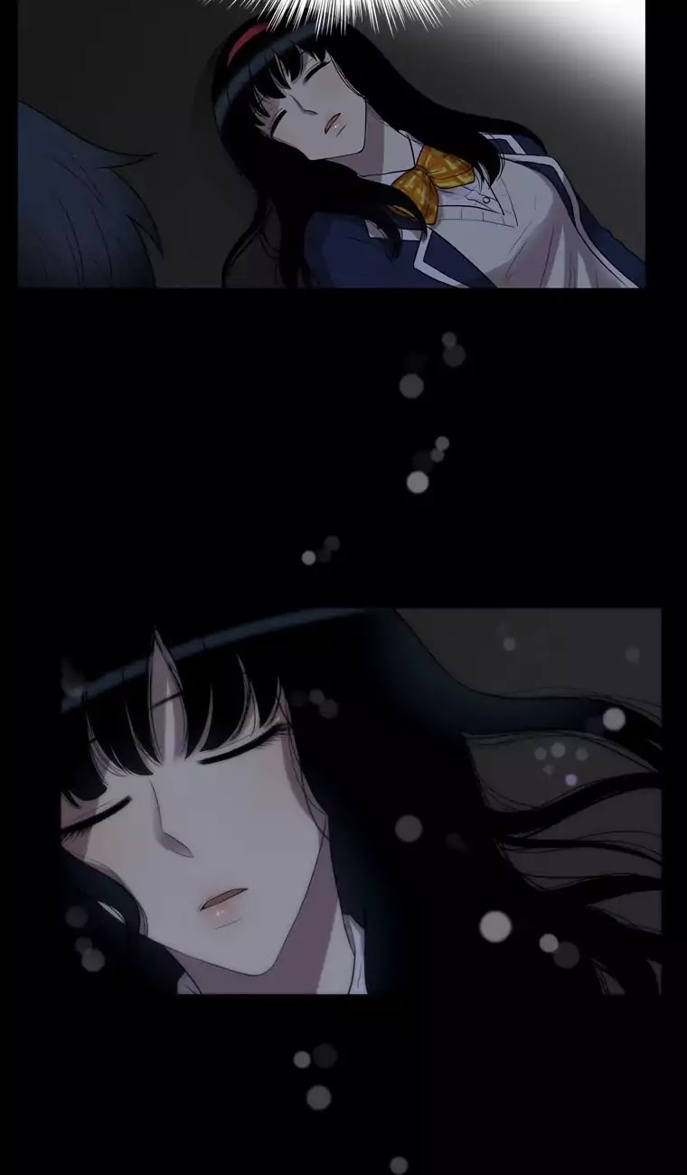 Naui Binaneun Segye Chapter 61 page 52 - Chapter 61