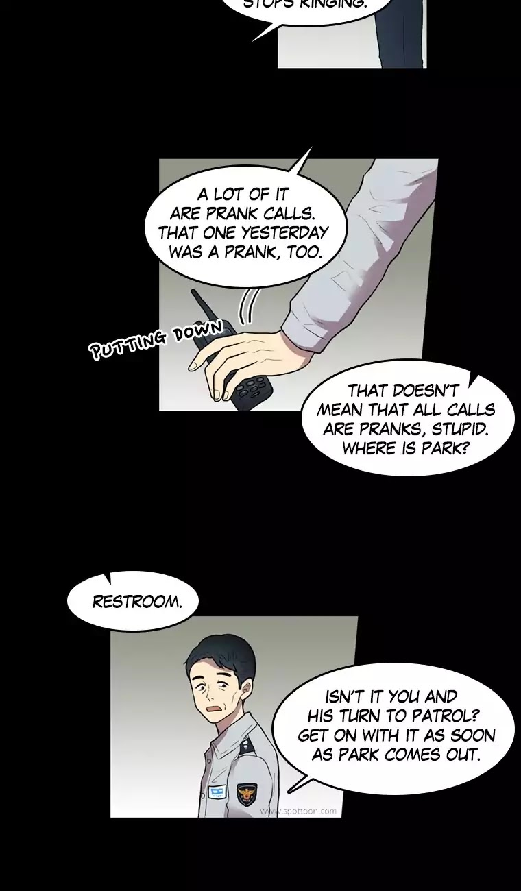 Naui Binaneun Segye Chapter 61 page 55 - Chapter 61