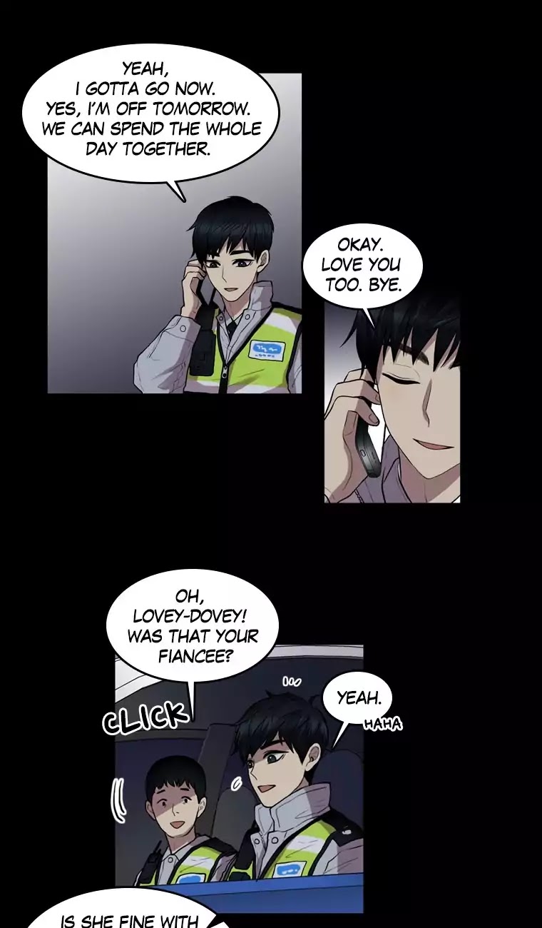 Naui Binaneun Segye Chapter 62 page 1 - Chapter 62