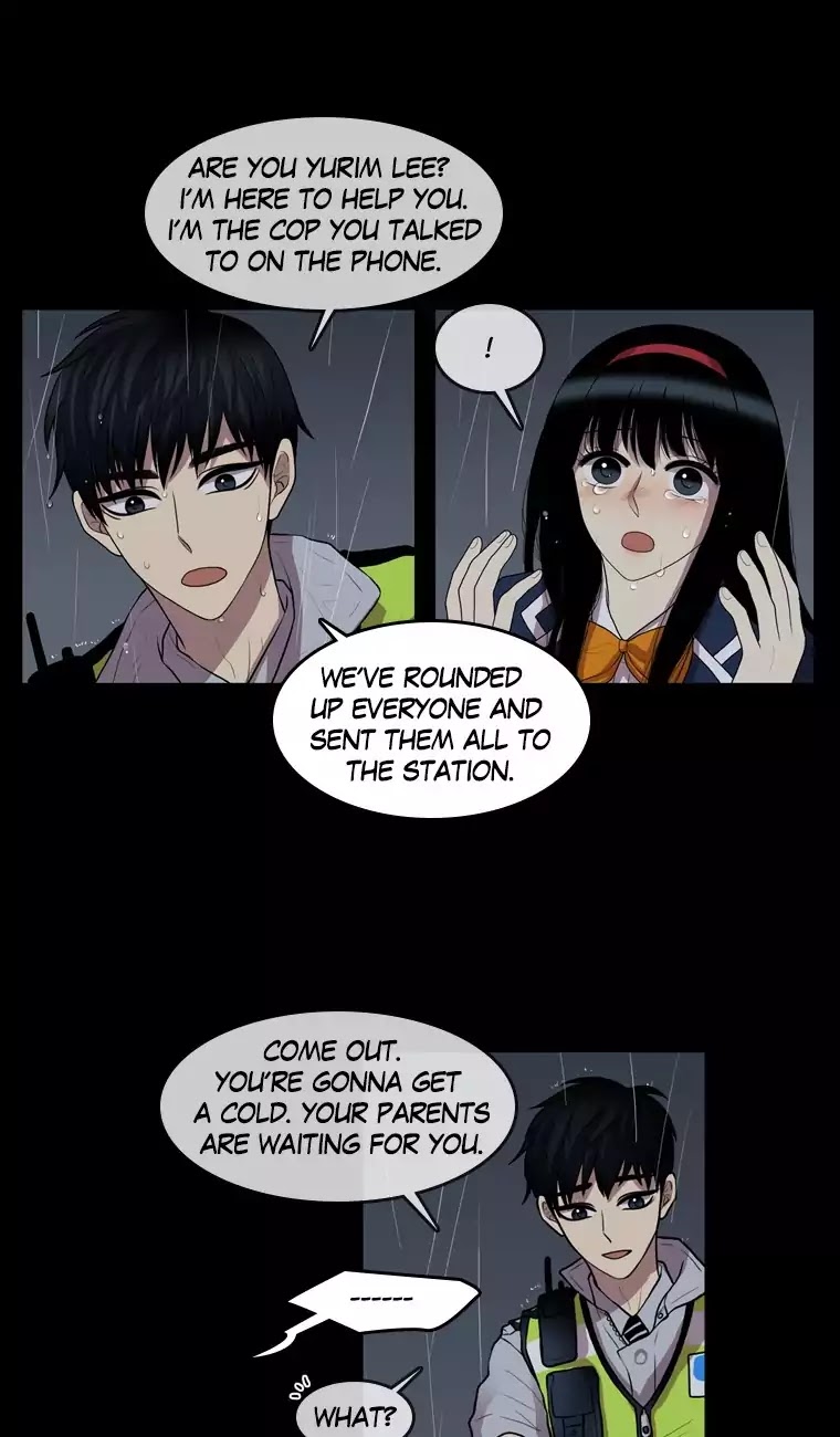 Naui Binaneun Segye Chapter 62 page 10 - Chapter 62