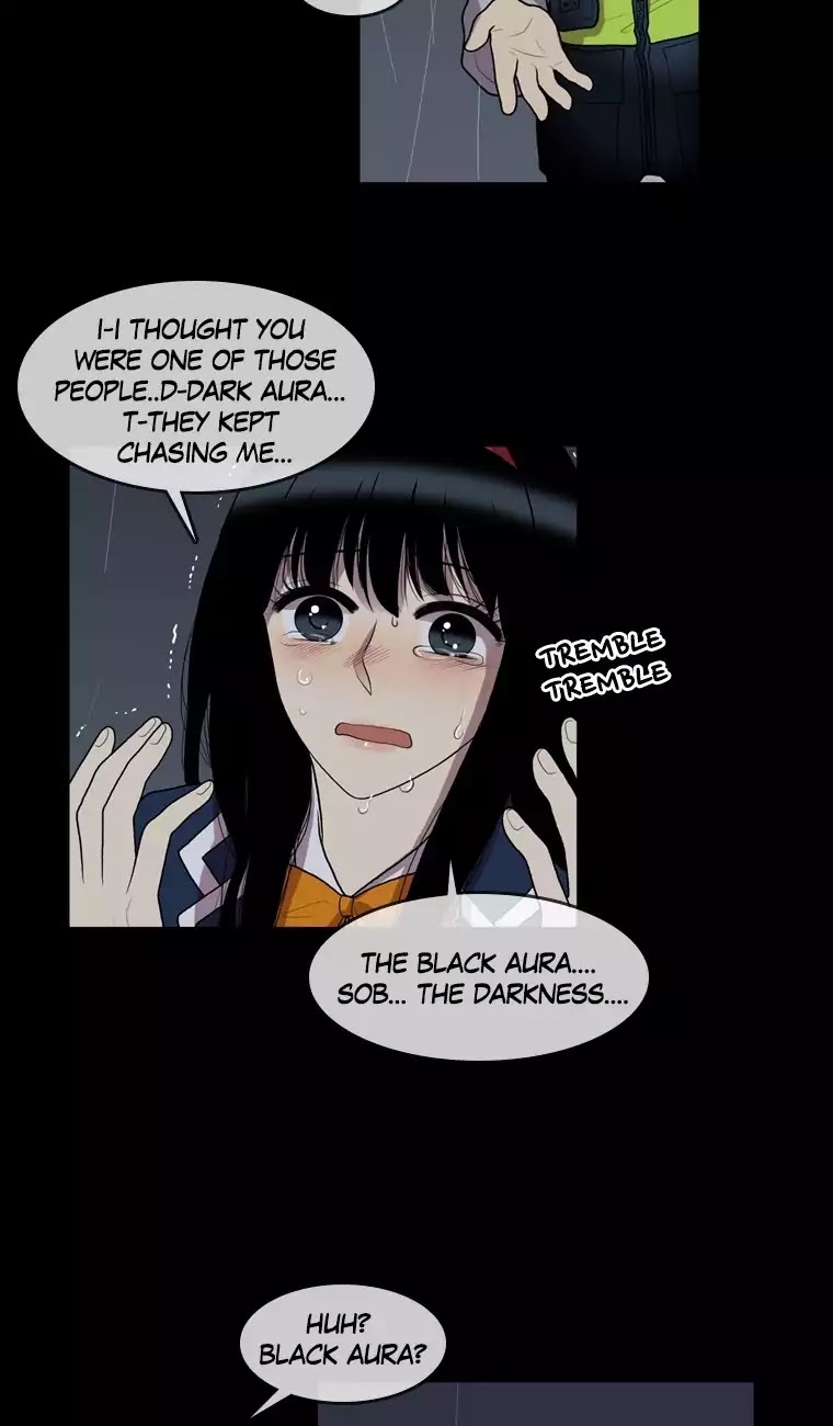 Naui Binaneun Segye Chapter 62 page 11 - Chapter 62