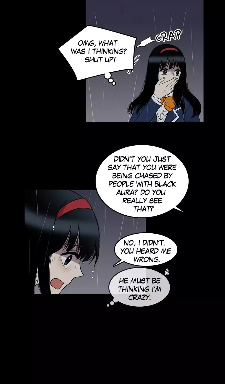 Naui Binaneun Segye Chapter 62 page 12 - Chapter 62